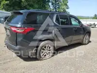2019 Chevrolet TRAVERSE фото
