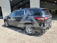 2019 Chevrolet TRAVERSE фото