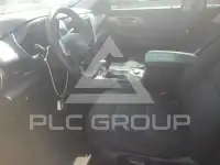 2019 Chevrolet TRAVERSE фото