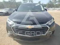 2019 Chevrolet TRAVERSE фото