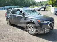 2019 Chevrolet TRAVERSE фото