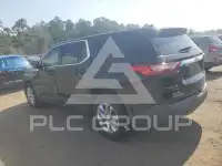 2019 Chevrolet TRAVERSE фото