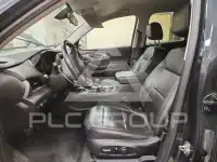 2019 Chevrolet TRAVERSE фото