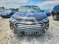 2019 Chevrolet TRAVERSE фото