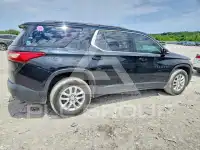2019 Chevrolet TRAVERSE фото