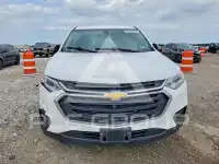 2019 Chevrolet TRAVERSE фото