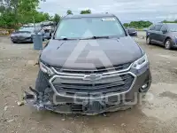 2019 Chevrolet TRAVERSE фото