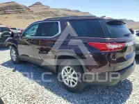 2019 Chevrolet TRAVERSE фото