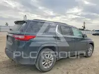 2019 Chevrolet TRAVERSE фото