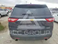 2019 Chevrolet TRAVERSE фото