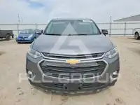 2019 Chevrolet TRAVERSE фото