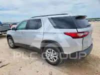 2019 Chevrolet TRAVERSE фото