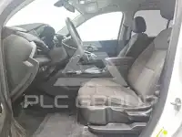 2019 Chevrolet TRAVERSE фото
