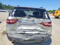 2019 Chevrolet TRAVERSE photo