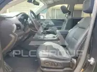 2019 Chevrolet TRAVERSE фото