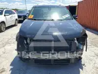 2019 Chevrolet TRAVERSE фото