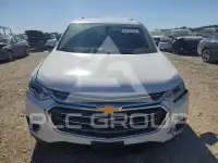 2019 Chevrolet TRAVERSE фото