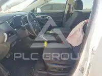 2019 Chevrolet TRAVERSE фото