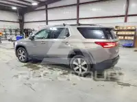 2019 Chevrolet TRAVERSE фото