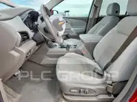 2019 Chevrolet TRAVERSE фото
