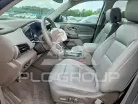 2019 Chevrolet TRAVERSE фото