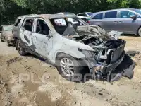 2019 Chevrolet TRAVERSE фото