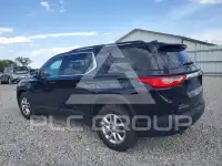 2019 Chevrolet TRAVERSE фото