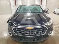 2019 Chevrolet TRAVERSE фото
