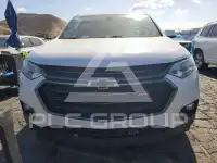 2019 Chevrolet TRAVERSE фото