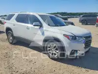 2019 Chevrolet TRAVERSE фото