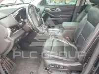 2019 Chevrolet TRAVERSE photo