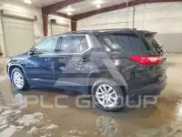 2019 Chevrolet TRAVERSE фото