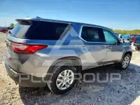 2019 Chevrolet TRAVERSE photo