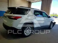 2019 Chevrolet TRAVERSE фото