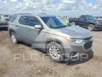 2019 Chevrolet TRAVERSE фото