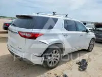 2019 Chevrolet TRAVERSE фото