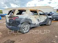2019 Chevrolet TRAVERSE фото