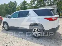 2019 Chevrolet TRAVERSE photo