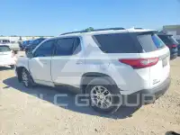 2019 Chevrolet TRAVERSE фото