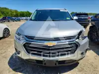 2019 Chevrolet TRAVERSE фото
