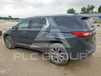 2019 Chevrolet TRAVERSE photo