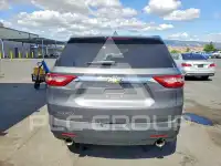 2019 Chevrolet TRAVERSE фото