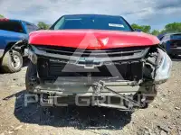 2019 Chevrolet TRAVERSE photo
