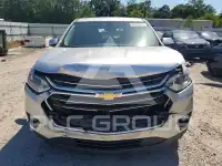 2019 Chevrolet TRAVERSE photo