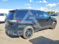 2019 Chevrolet TRAVERSE фото
