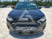 2019 Chevrolet TRAVERSE photo