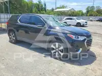 2019 Chevrolet TRAVERSE photo