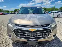 2019 Chevrolet TRAVERSE фото