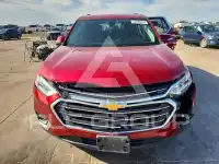2019 Chevrolet TRAVERSE фото