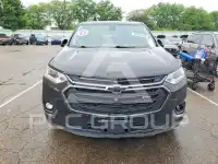 2019 Chevrolet TRAVERSE фото